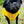Load image into Gallery viewer, ANXIOUS DOG YELLOW LIGHTWEIGHT RAINCOAT (Small)