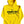 Load image into Gallery viewer, My Anxious Dog Yellow Space Awareness Hoodie
