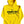 Load image into Gallery viewer, My Anxious Dog Yellow Space Awareness Hoodie