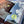 Load image into Gallery viewer, My Anxious Dog Yellow Space Awareness Car Window Sticker