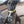 Load image into Gallery viewer, My Anxious Dog Yellow Space Awareness Dog Collar "ANXIOUS"