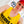 Load image into Gallery viewer, My Anxious Dog Yellow Space Awareness Cool Vest