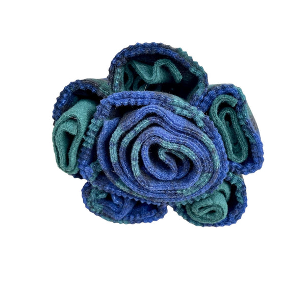 Unleash the fun of a Snuffle Rollie Pollie
