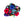 Load image into Gallery viewer, Unleash the fun of a Snuffle Rollie Pollie