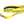 Load image into Gallery viewer, My Anxious Dog Yellow Space Awareness Lead "ANXIOUS" - Medium/Large