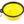 Load image into Gallery viewer, My Anxious Dog Collapsible Yellow water bowl