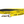 Load image into Gallery viewer, My Anxious Dog Yellow Space Awareness Lead "KEEP AWAY" - Small/Medium