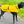Load image into Gallery viewer, ANXIOUS DOG YELLOW LIGHTWEIGHT RAINCOAT (Large)