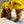 Load image into Gallery viewer, ANXIOUS DOG YELLOW LIGHTWEIGHT RAINCOAT (Small - Extra Slim)
