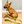 Load image into Gallery viewer, My Anxious Dog Yellow Space Awareness Collar "DO NOT TOUCH"