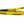 Load image into Gallery viewer, My Anxious Dog Yellow Space Awareness Lead "ANXIOUS" - Small/Medium