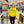 Load image into Gallery viewer, My Anxious Dog Yellow Space Awareness Hoodie