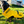 Load image into Gallery viewer, ANXIOUS DOG YELLOW LIGHTWEIGHT RAINCOAT (Medium - Extra Slim)