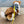 Load image into Gallery viewer, My Anxious Dog Yellow Space Awareness Lead "KEEP AWAY" - Small/Medium