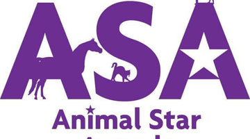 My Anxious Dog wins at the Animal Star Awards 2021