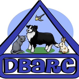 My Anxious Dog is proudly supporting DBARC