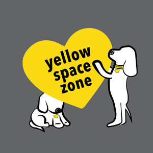 Introducing Yellow Space Zones