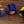 Load image into Gallery viewer, Unleash the fun of a Snuffle Rollie Pollie
