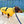 Load image into Gallery viewer, ANXIOUS DOG YELLOW LIGHTWEIGHT RAINCOAT (Small - Extra Slim)
