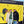 Load image into Gallery viewer, Yellow baseball cap
