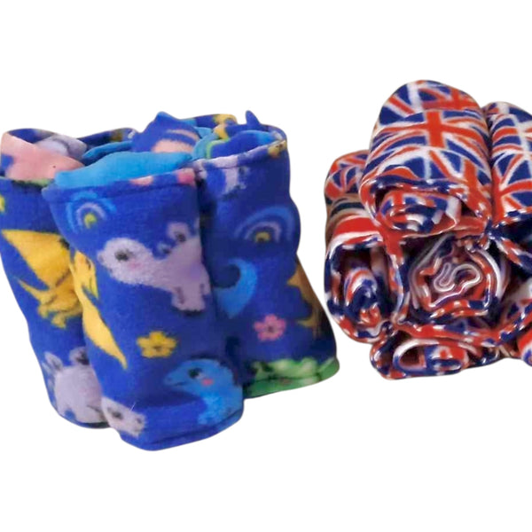 Unleash the fun of a Snuffle Rollie Pollie