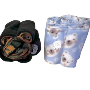 Unleash the fun of a Snuffle Rollie Pollie