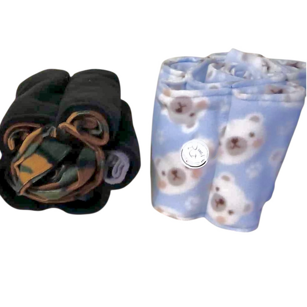 Unleash the fun of a Snuffle Rollie Pollie