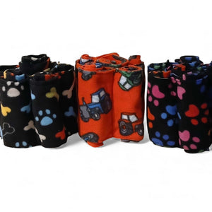 Unleash the fun of a Snuffle Rollie Pollie