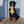 Load image into Gallery viewer, My Anxious Dog Yellow Padded Y Harness New Size 5
