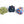 Load image into Gallery viewer, Unleash the fun of a Snuffle Rollie Pollie
