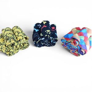 Unleash the fun of a Snuffle Rollie Pollie