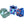 Load image into Gallery viewer, Unleash the fun of a Snuffle Rollie Pollie

