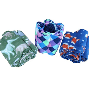 Unleash the fun of a Snuffle Rollie Pollie
