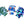 Load image into Gallery viewer, Unleash the fun of a Snuffle Pocket
