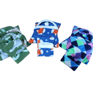 Unleash the fun of a Snuffle Pocket