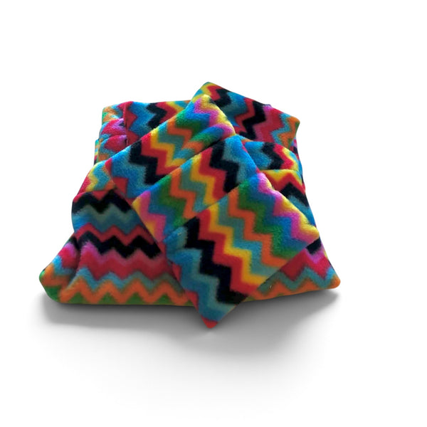 Unleash the fun of a Snuffle Pocket