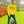 Load image into Gallery viewer, #DOGSINYELLOW Awareness Hoodie
