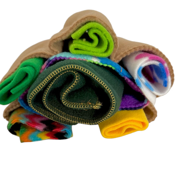 Unleash the fun of a Snuffle Rollie Pollie