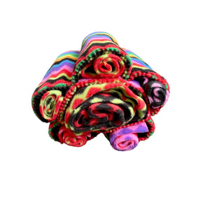 Unleash the fun of a Snuffle Rollie Pollie