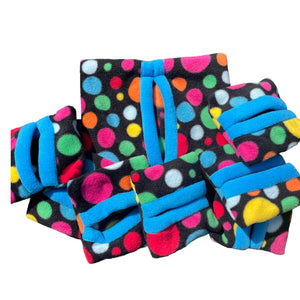 Unleash the fun of a Snuffle Pocket