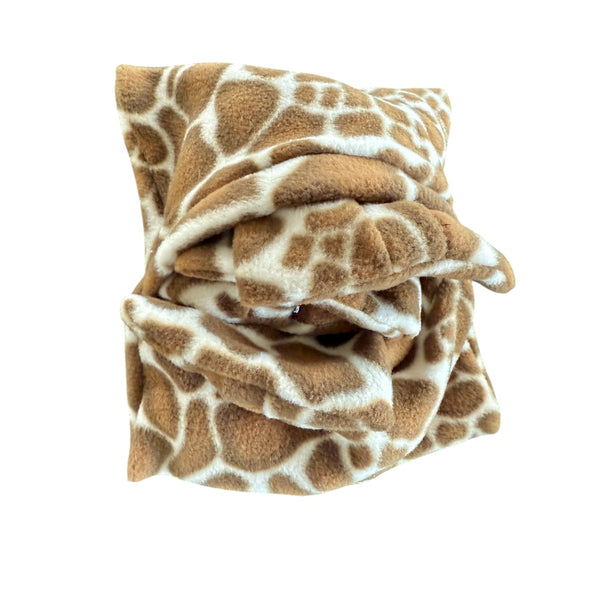Unleash the fun of a Snuffle Pocket