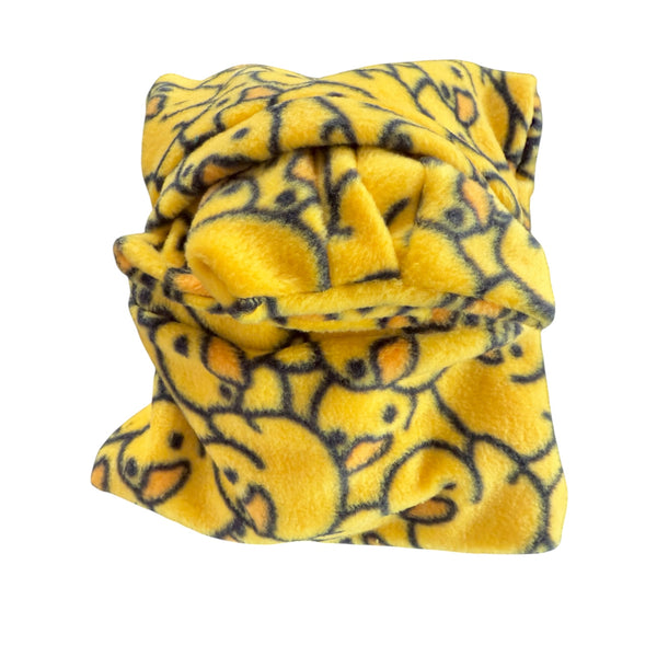 Unleash the fun of a Snuffle Pocket
