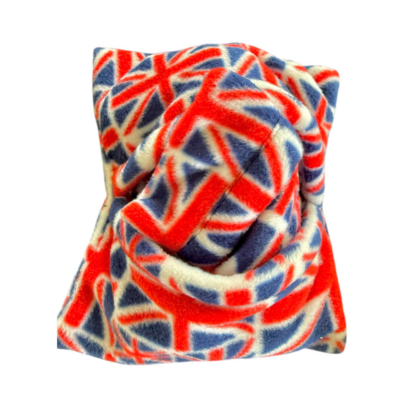 Unleash the fun of a Snuffle Pocket