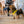 Load image into Gallery viewer, My Anxious Dog Padded yellow non-pull Y harness Size 2
