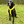 Load image into Gallery viewer, Y-Shaped Padded Harness for Anxious Dogs – Yellow Size 4
