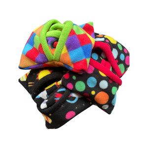 Unleash the fun of a Snuffle Pocket