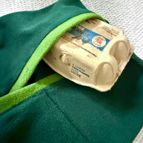 Snuffle Pocket Explorer – 12 pocket enrichment mat for dogs
