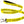 Load image into Gallery viewer, KEEP DOGS AWAY YELLOW SPACE AWARENESS DOG LEAD WITH CARABINER CLIP 1M M/L
