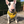 Load image into Gallery viewer, Padded yellow KEEP AWAY ANXIOUS harness
