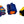 Load image into Gallery viewer, Unleash the fun of a Snuffle Rollie Pollie
